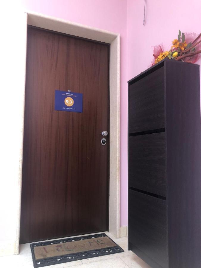 Appartamento Nuvola Brindisi Exterior foto