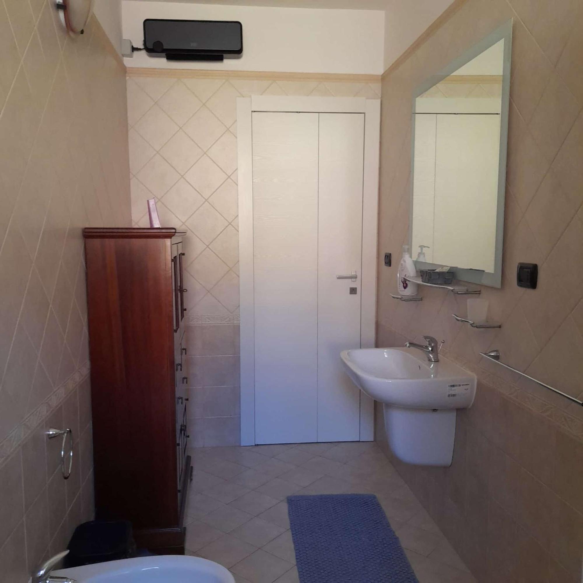 Appartamento Nuvola Brindisi Exterior foto