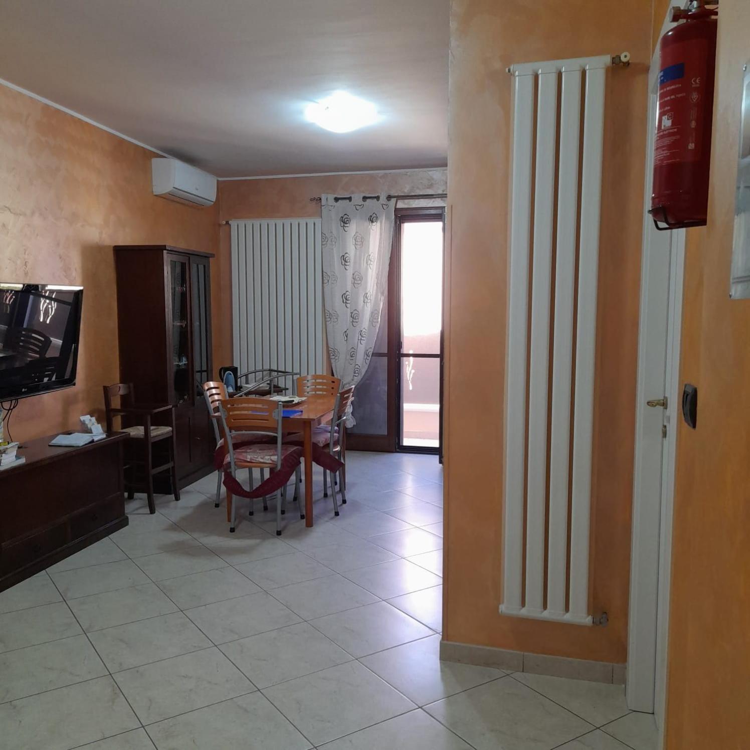 Appartamento Nuvola Brindisi Exterior foto